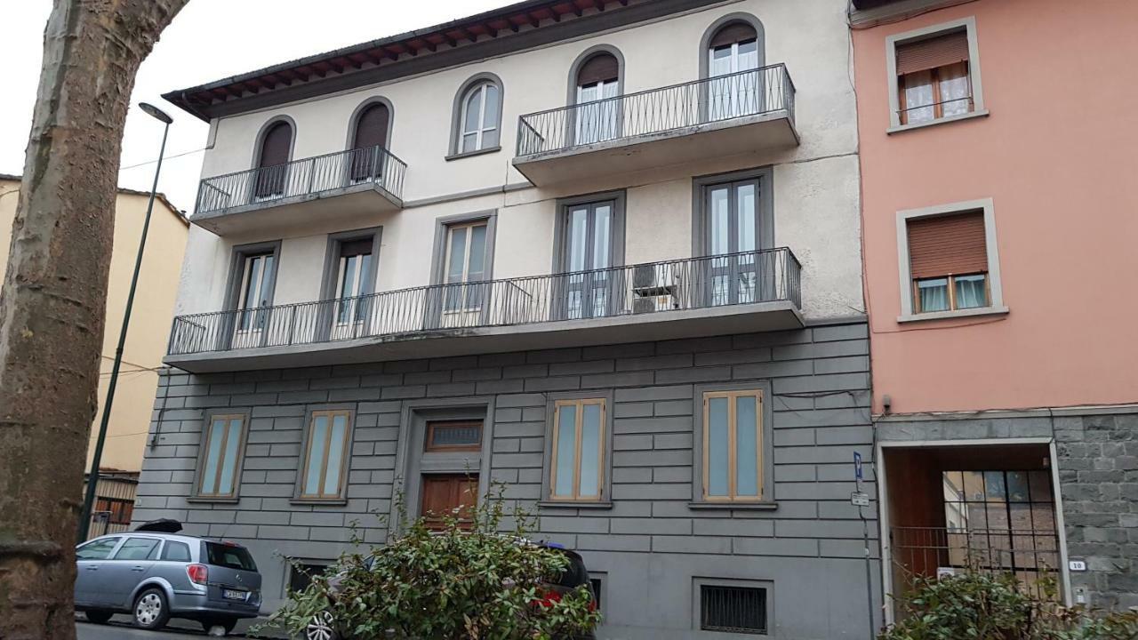 Sweet Living In Firenze Eksteriør billede